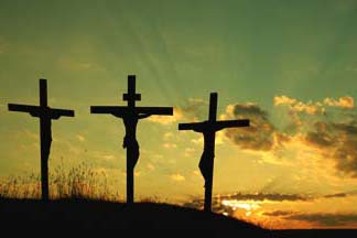 -The Last Words Of Christ From The Cross