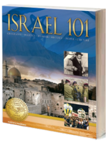 israel101